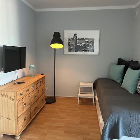 Strandhotel 23 Dahme  Eksteriør bilde