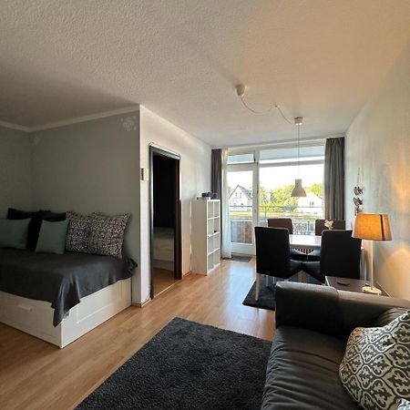 Strandhotel 23 Dahme  Eksteriør bilde