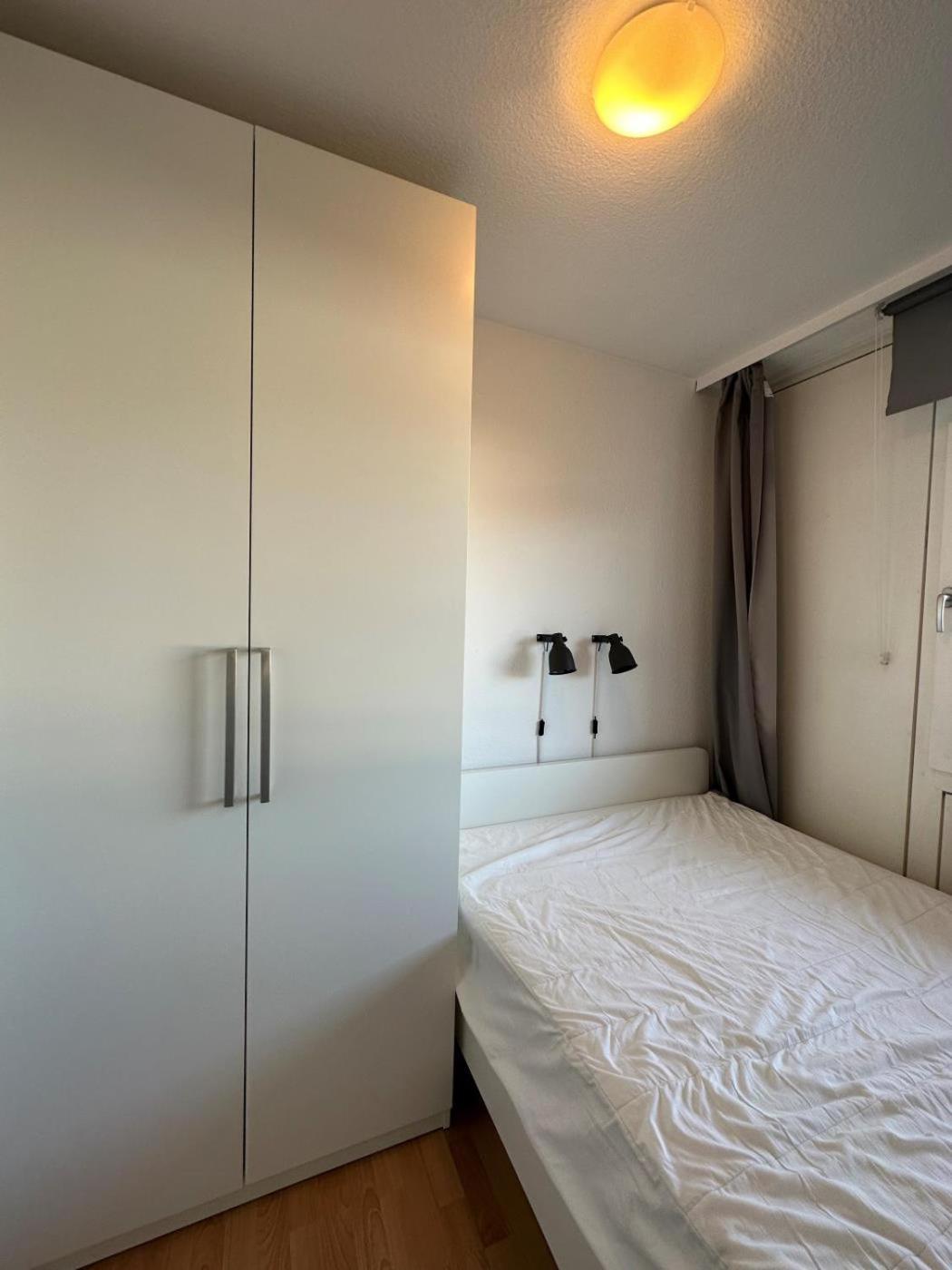 Strandhotel 23 Dahme  Eksteriør bilde